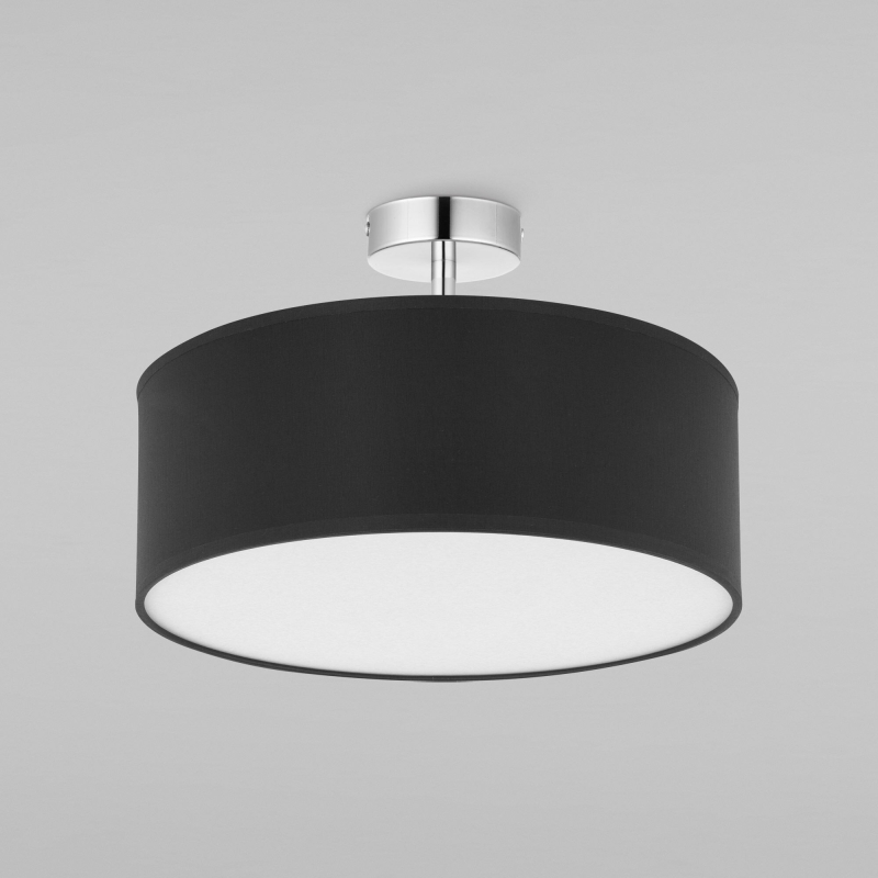 Люстра на штанге TK Lighting 4246 Rondo Black в #REGION_NAME_DECLINE_PP#