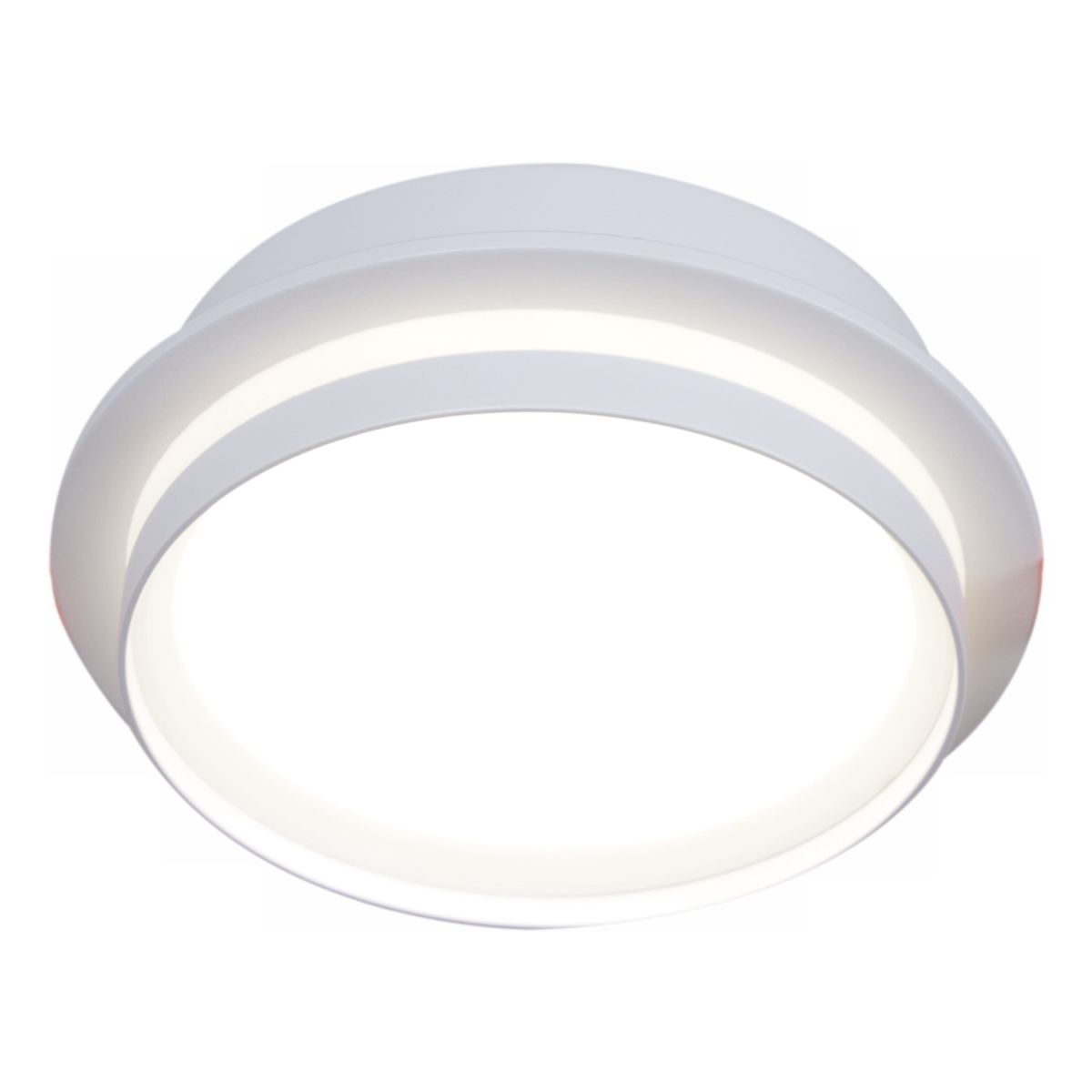 Встраиваемый светильник Reluce 70002-9.0-001RLD GX70 WT в Санкт-Петербурге