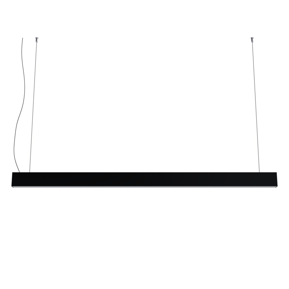 Линейный подвесной светильник Lightera Ascoli LE410L-103B в Санкт-Петербурге