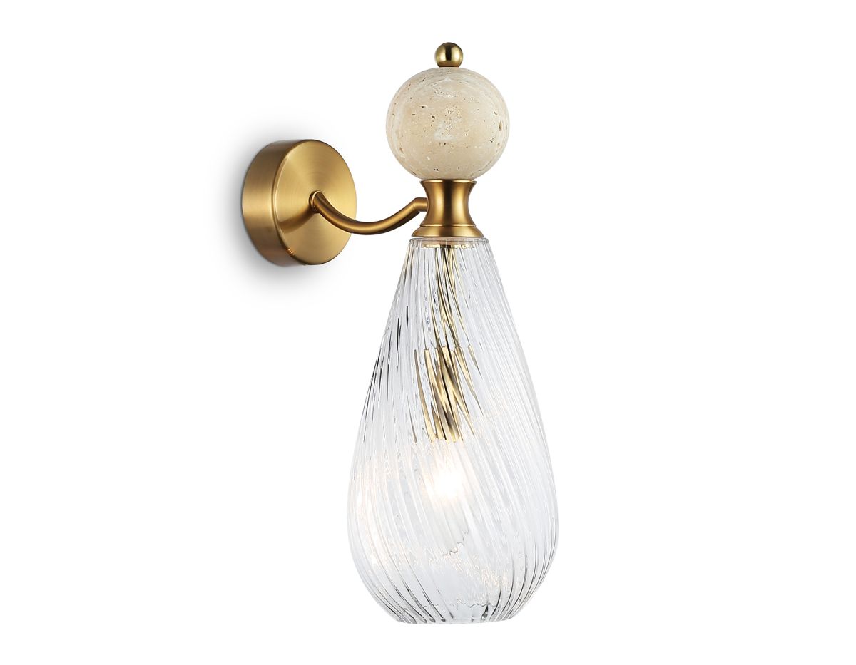 Бра Ambrella Light High Light Ceramo Modern LH53288 в Санкт-Петербурге