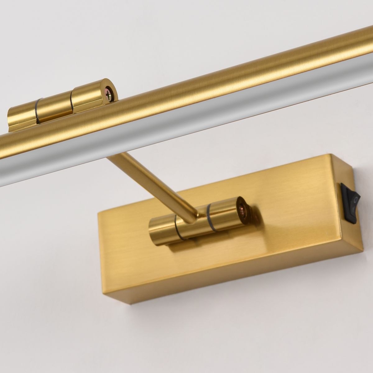 Подсветка для картин Lightstar Noce 201041 в Санкт-Петербурге