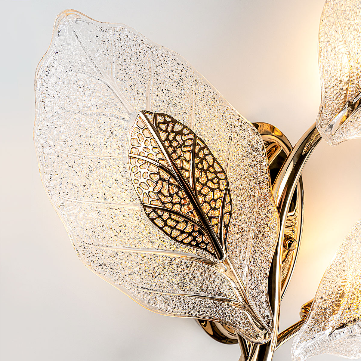 Бра Modestyle MS.250.03 GD в Санкт-Петербурге