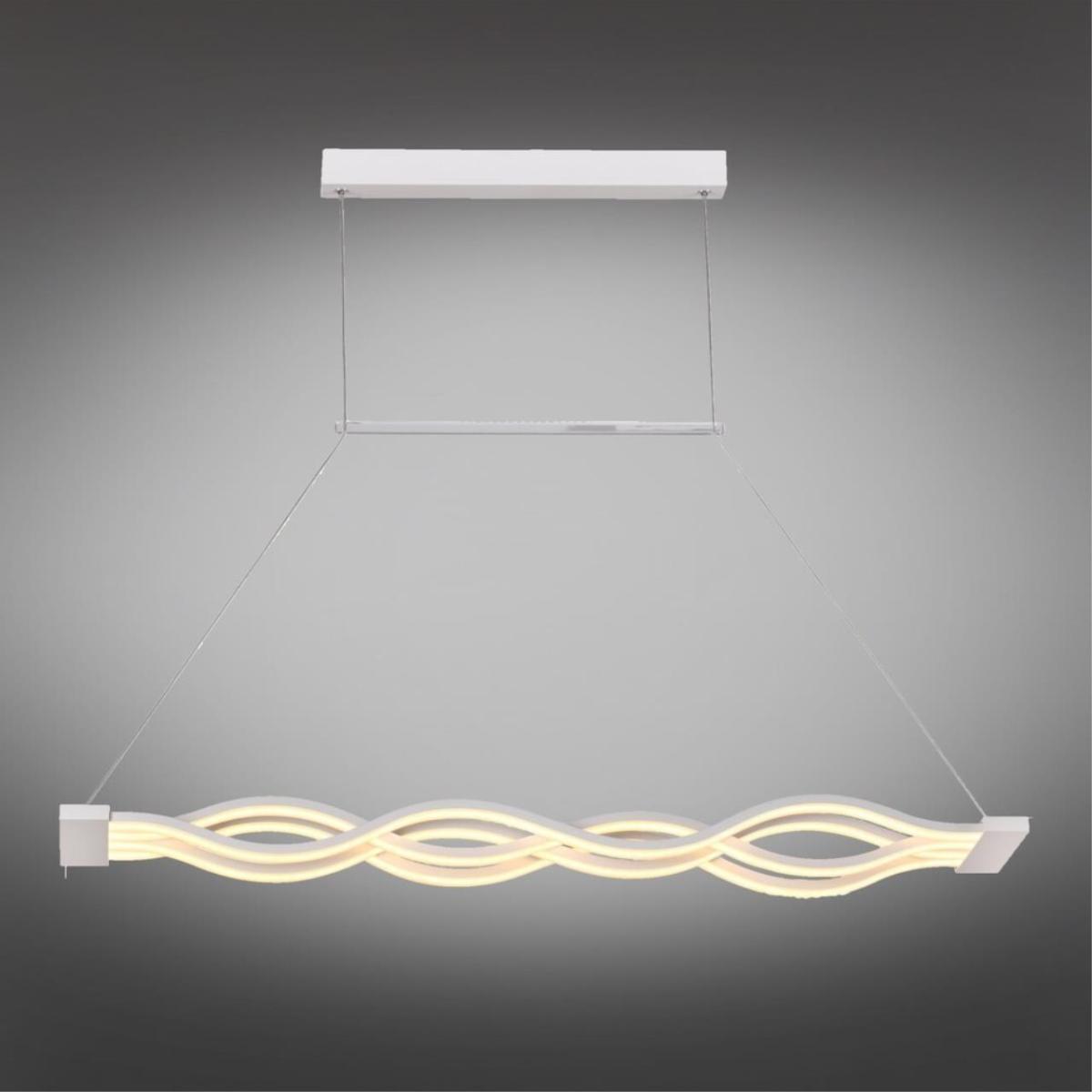 Подвесная люстра Aployt Nadayn APL.002.03.72 в Санкт-Петербурге