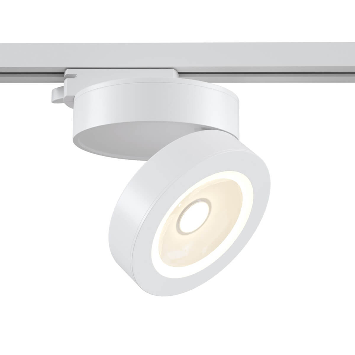 Трековый светильник Maytoni Track lamps TR006-1-12W3K-W4K в Санкт-Петербурге