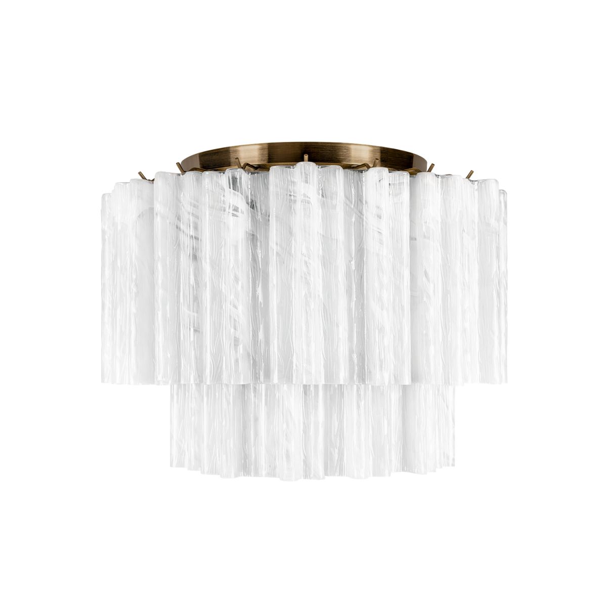 Потолочная люстра Loft IT Murano 10580C/500 White в Санкт-Петербурге