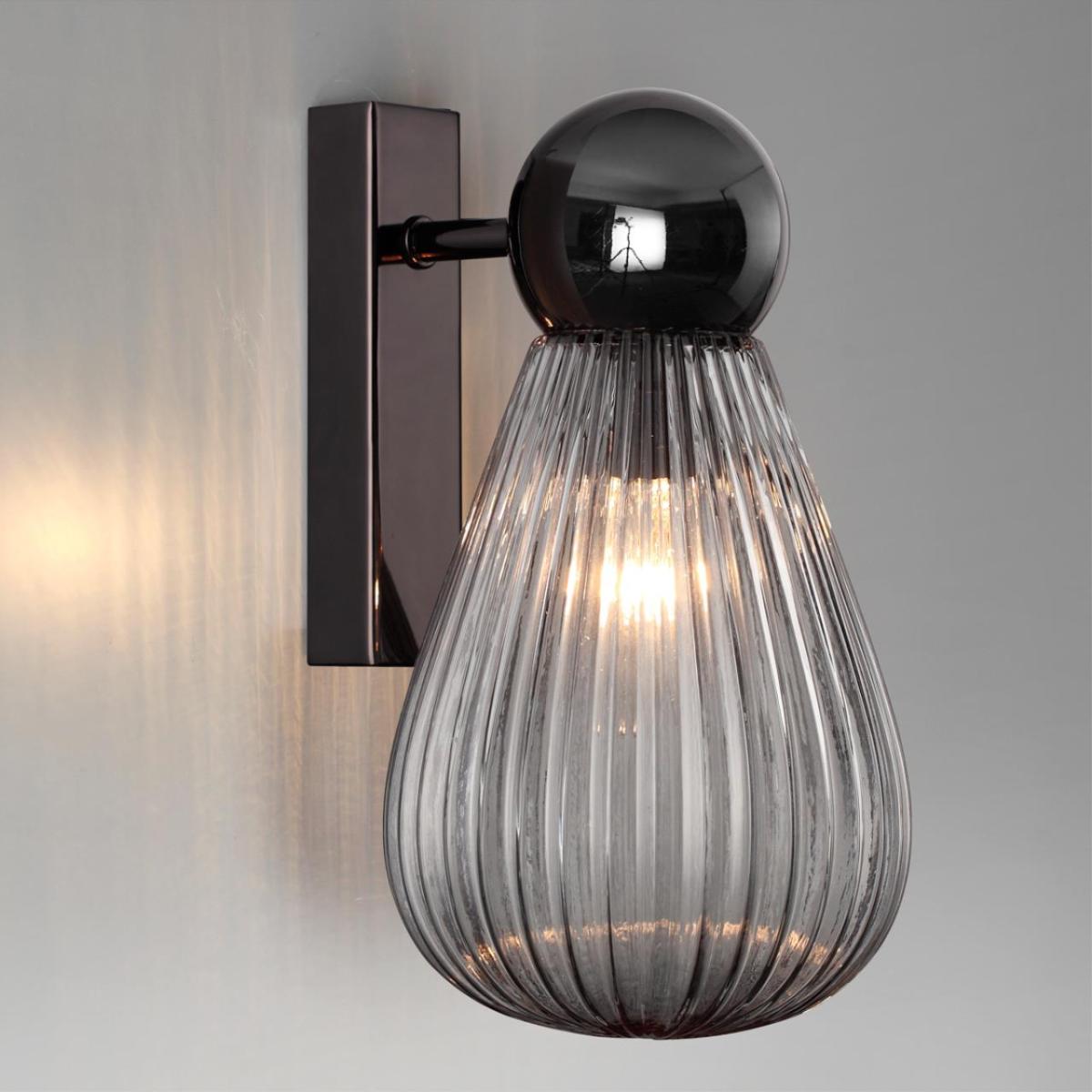 Бра Odeon Light Elica 5417/1W в Санкт-Петербурге