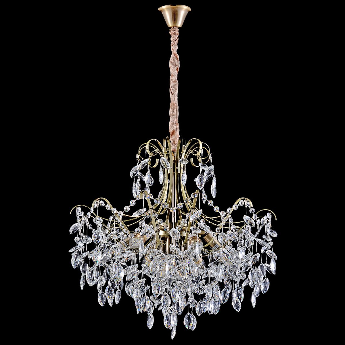 Подвесная люстра Reluce 68200-0.4-600 AB в Санкт-Петербурге