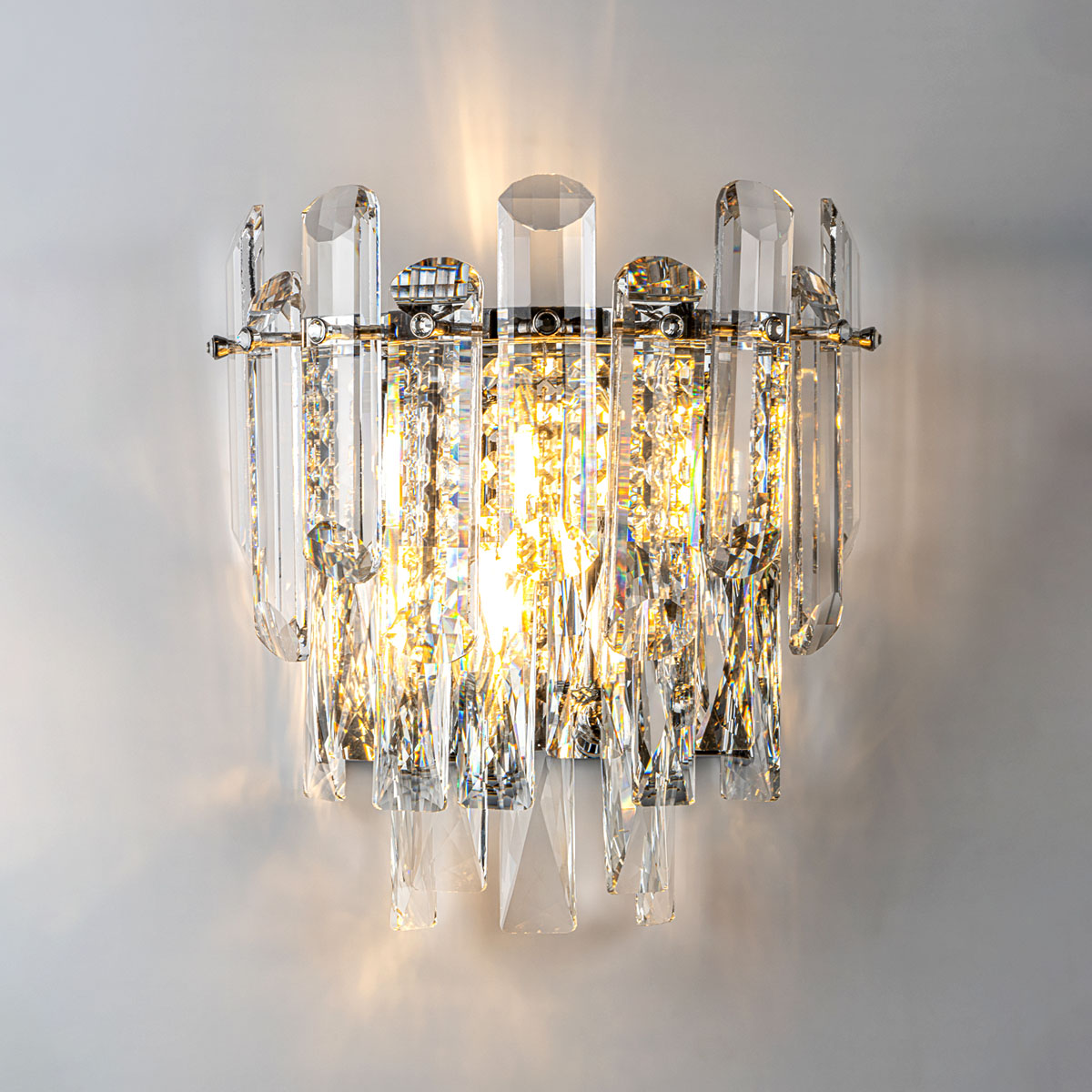 Настенный светильник Modelux ML.7088.290 CR в #REGION_NAME_DECLINE_PP#