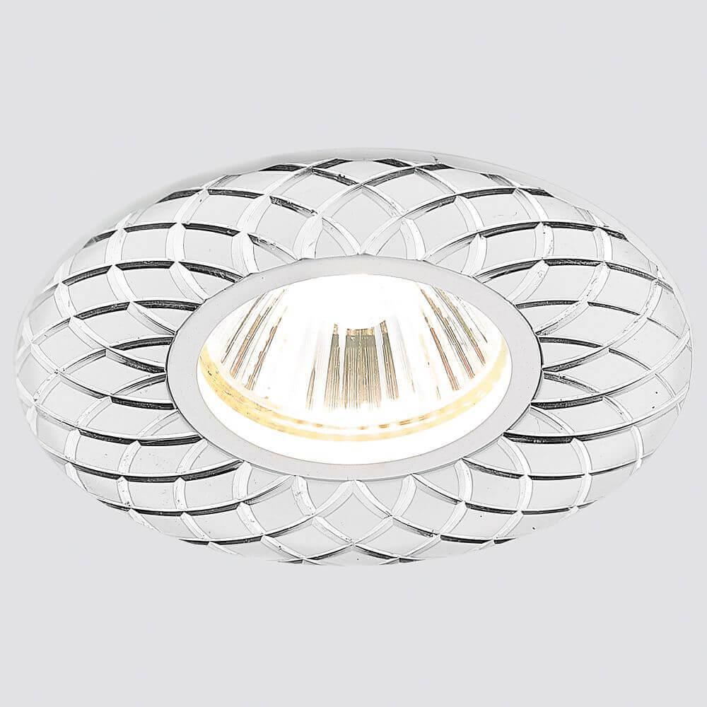 Встраиваемый светильник Ambrella Light Classic A815 W в Санкт-Петербурге