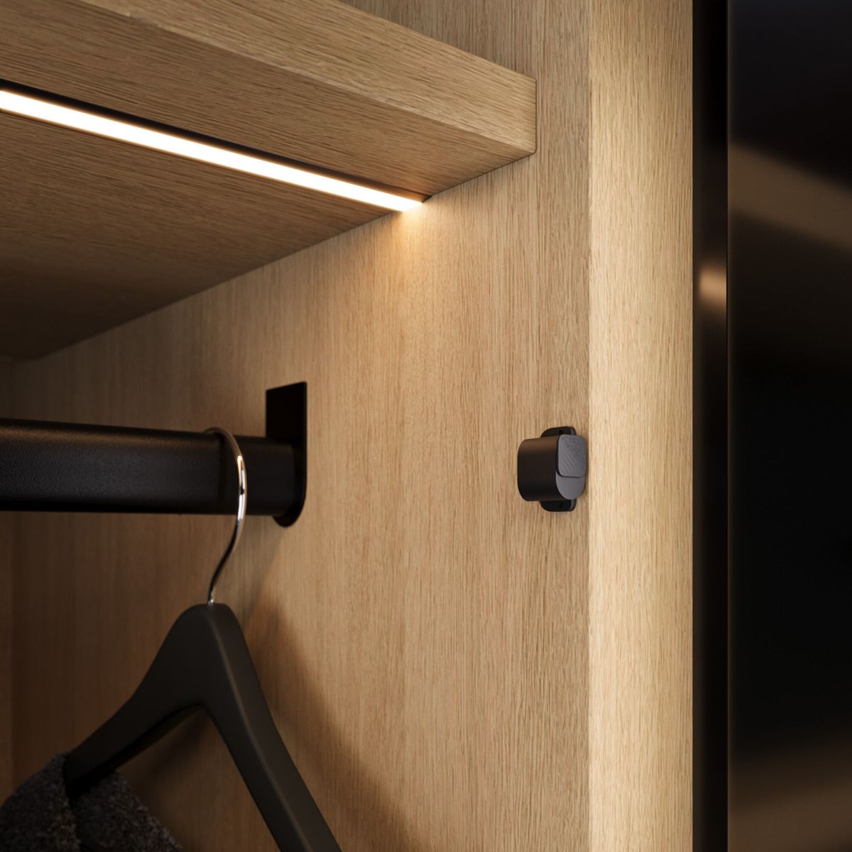 Выключатель сенсорный с функцией диммирования 12/24V 36/72W Elektrostandard 95003/01 4690389218965 a072042 в #REGION_NAME_DECLINE_PP#