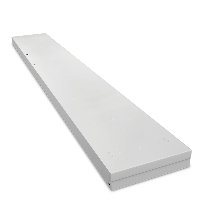 Светодиодная панель WOLTA STD ДПО11-54-102-6К 54Вт 6500К IP40 Микропризма в Санкт-Петербурге