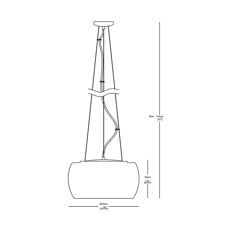 Подвесной светильник Zumaline CRYSTAL P0076-05L-F4FZ в Санкт-Петербурге