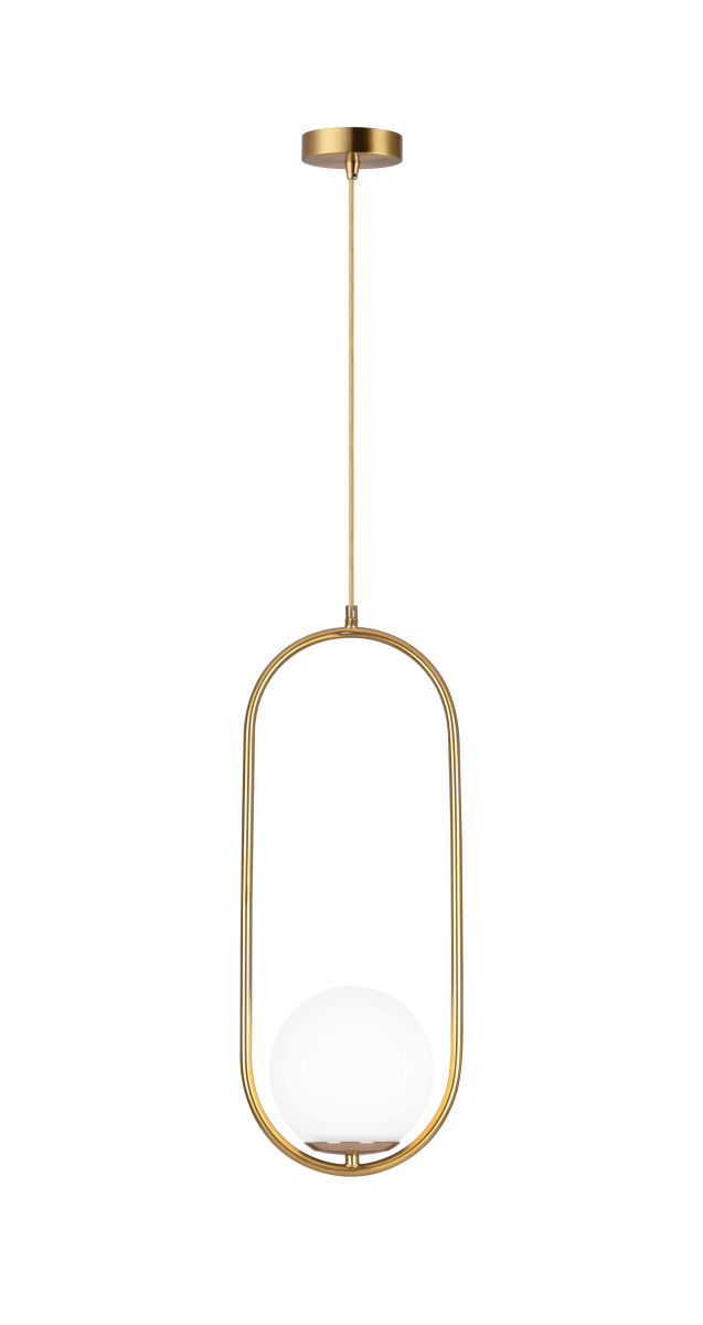 Подвесной светильник Moderli Klaster V11585-1P в Санкт-Петербурге