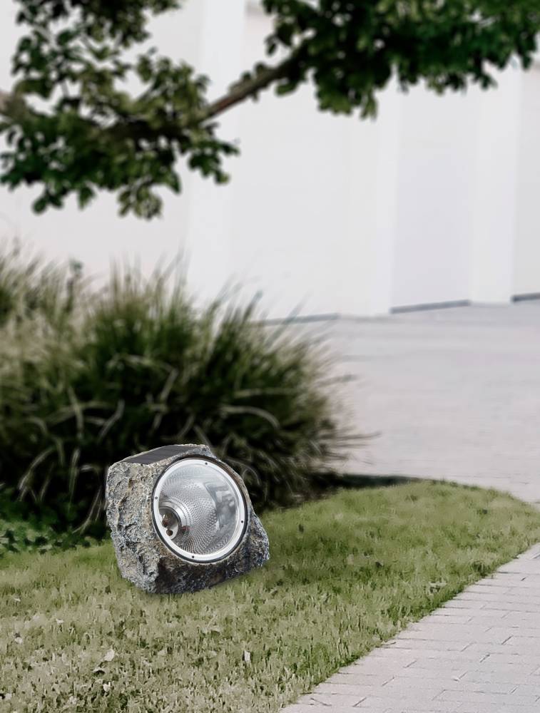 Комплект из 3 свет-ков на солнечн батарее Eglo Stazzone 48505 в #REGION_NAME_DECLINE_PP#