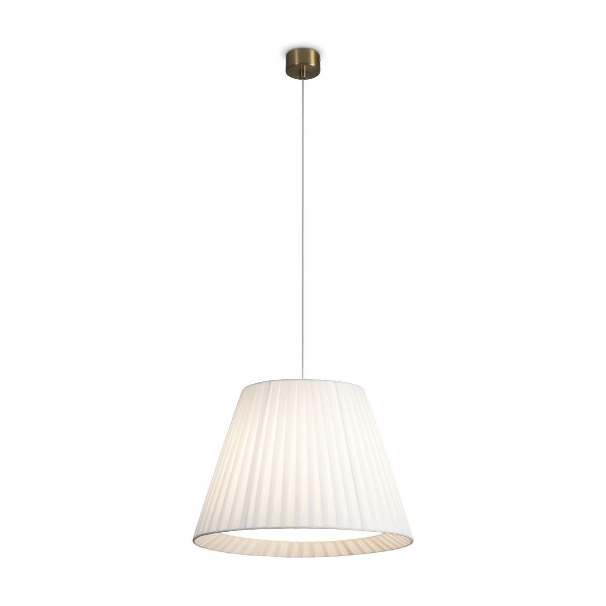 Подвесной светильник Freya Pareo FR5590PL-01BS в Санкт-Петербурге