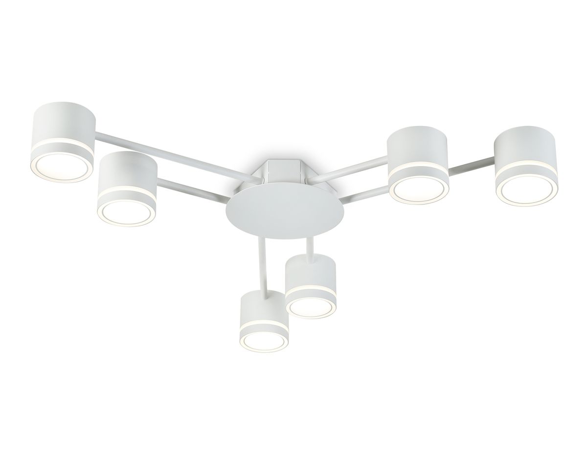 Потолочный светильник Ambrella Light Comfort FL71515 в Санкт-Петербурге