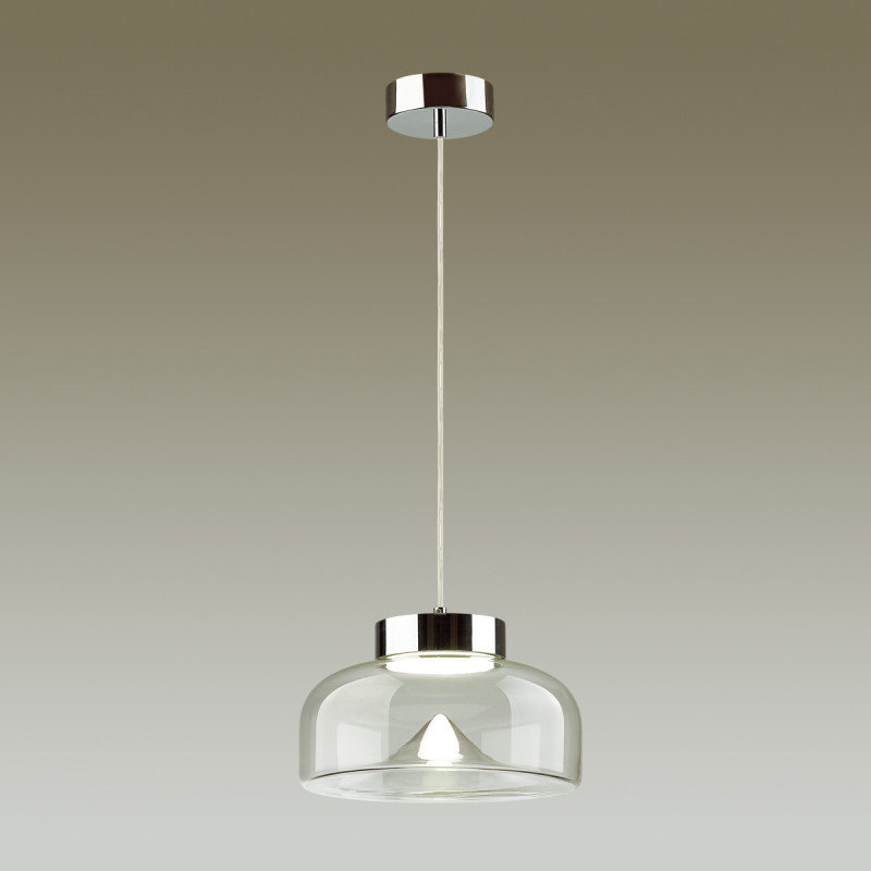 Подвесной светильник Odeon Light 4720/12L в Санкт-Петербурге