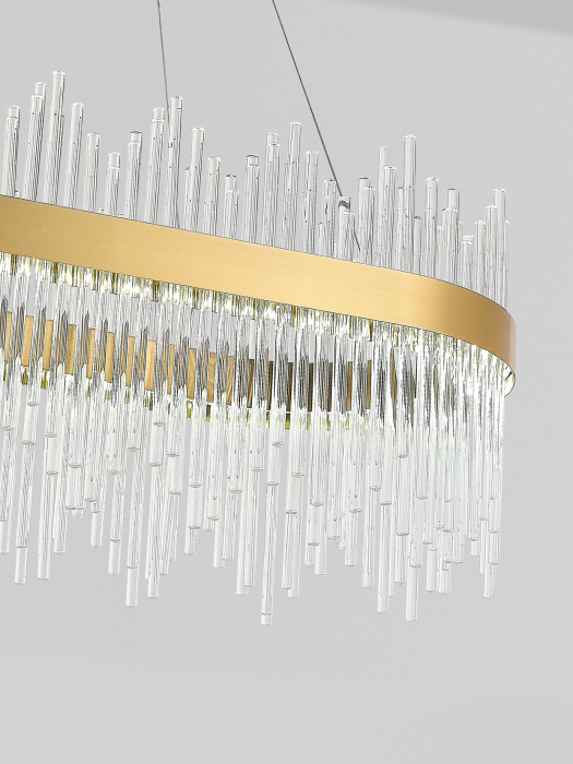 Подвесная люстра Tempio Natali Kovaltseva INNOVATION STYLE 83182 в Санкт-Петербурге