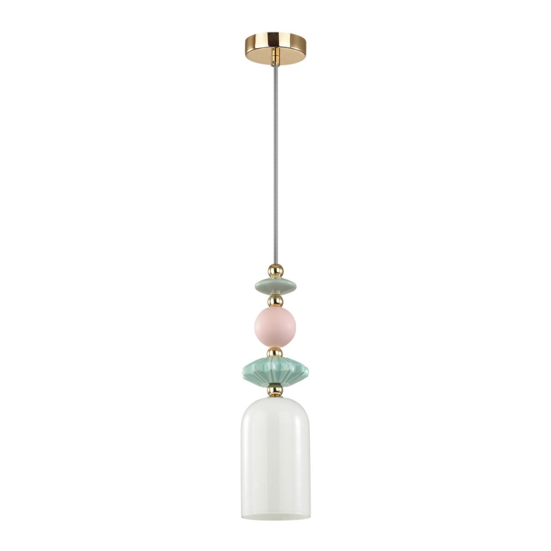 Подвесной светильник Odeon Light CANDY 4861/1B в Санкт-Петербурге