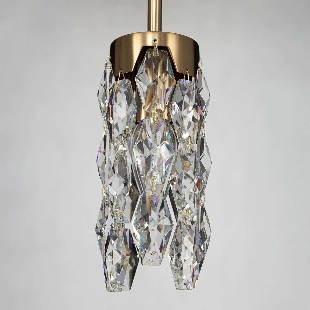 Подвесной светильник Citilux Ronin CL326013 в Санкт-Петербурге