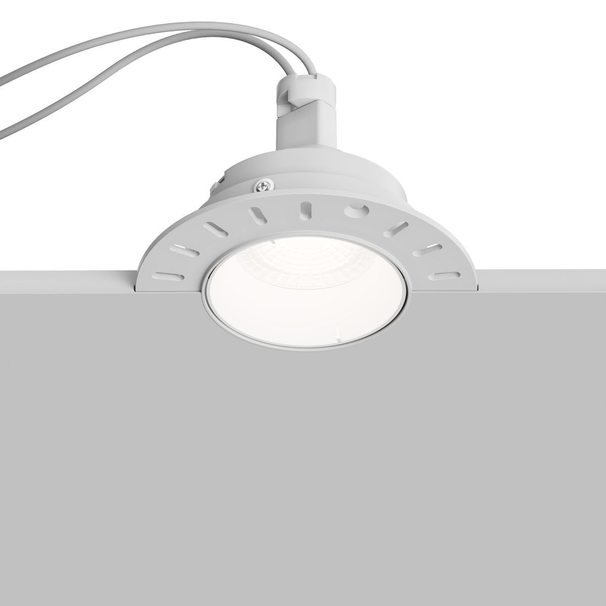 Точечный светильник Hesby Lighting Stockholm HSBL_0218 в Санкт-Петербурге