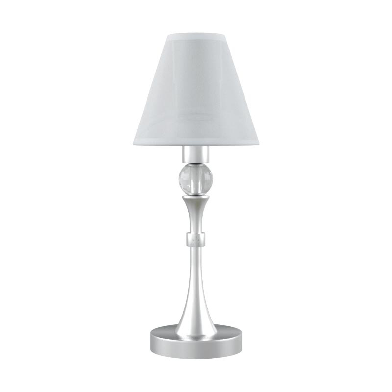 Настольная лампа Lamp4you Modern M-11-CR-LMP-O-20 в Санкт-Петербурге