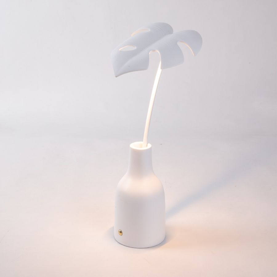 Настольная лампа Seletti Leaf Light 09023 в Санкт-Петербурге