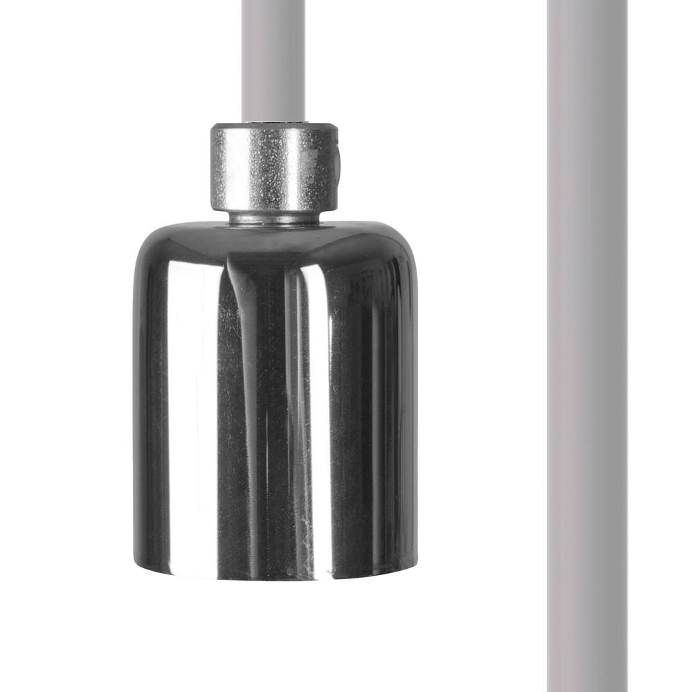 Патрон с кабелем Nowodvorski Cameleon Cable GU10 8617 в Санкт-Петербурге