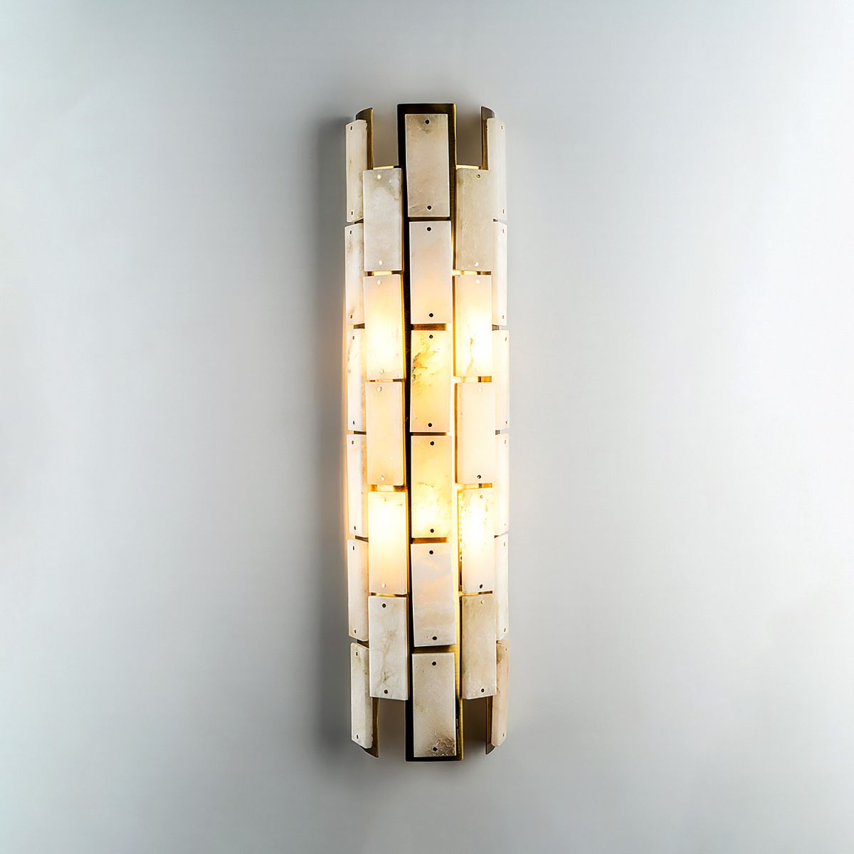 Настенный светодиодный светильник Modelux ML.6998.490 BS в #REGION_NAME_DECLINE_PP#