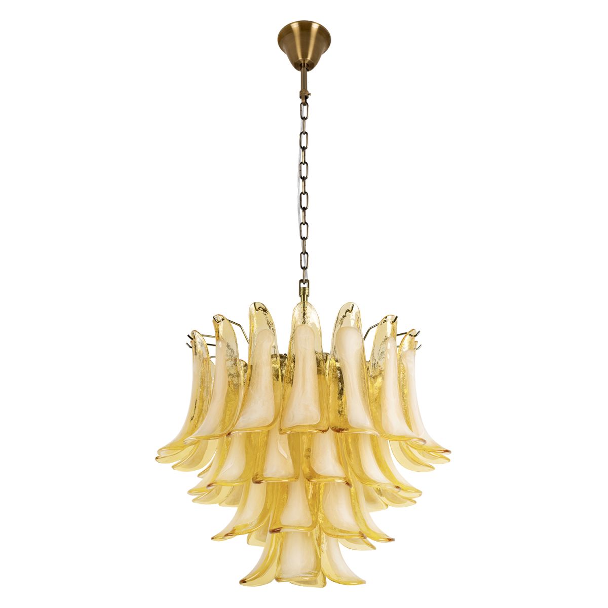 Подвесная люстра Loft IT Lilou 10600/600 Champagne в Санкт-Петербурге