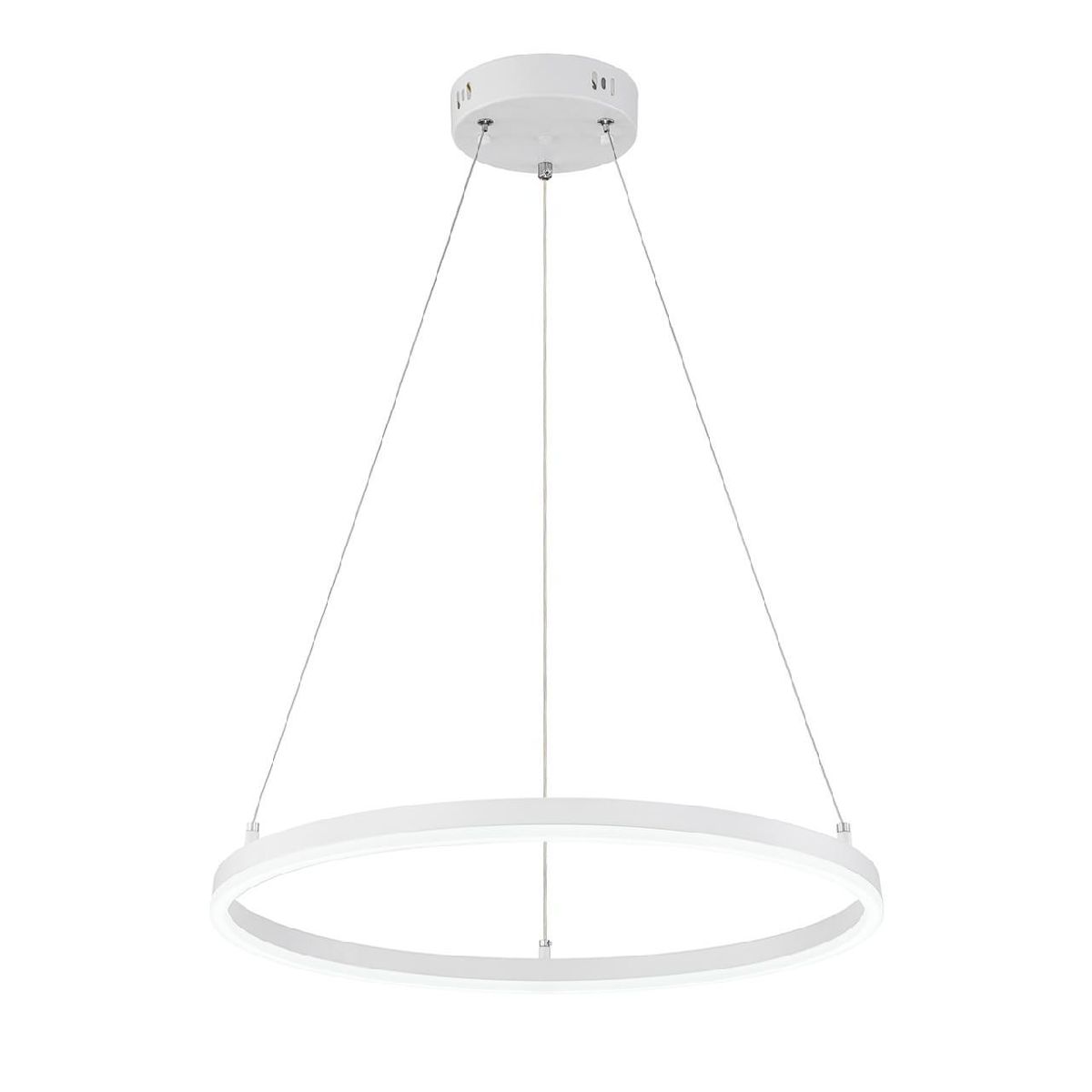 Подвесной светильник Escada Void 10254/1LED White APP в Санкт-Петербурге