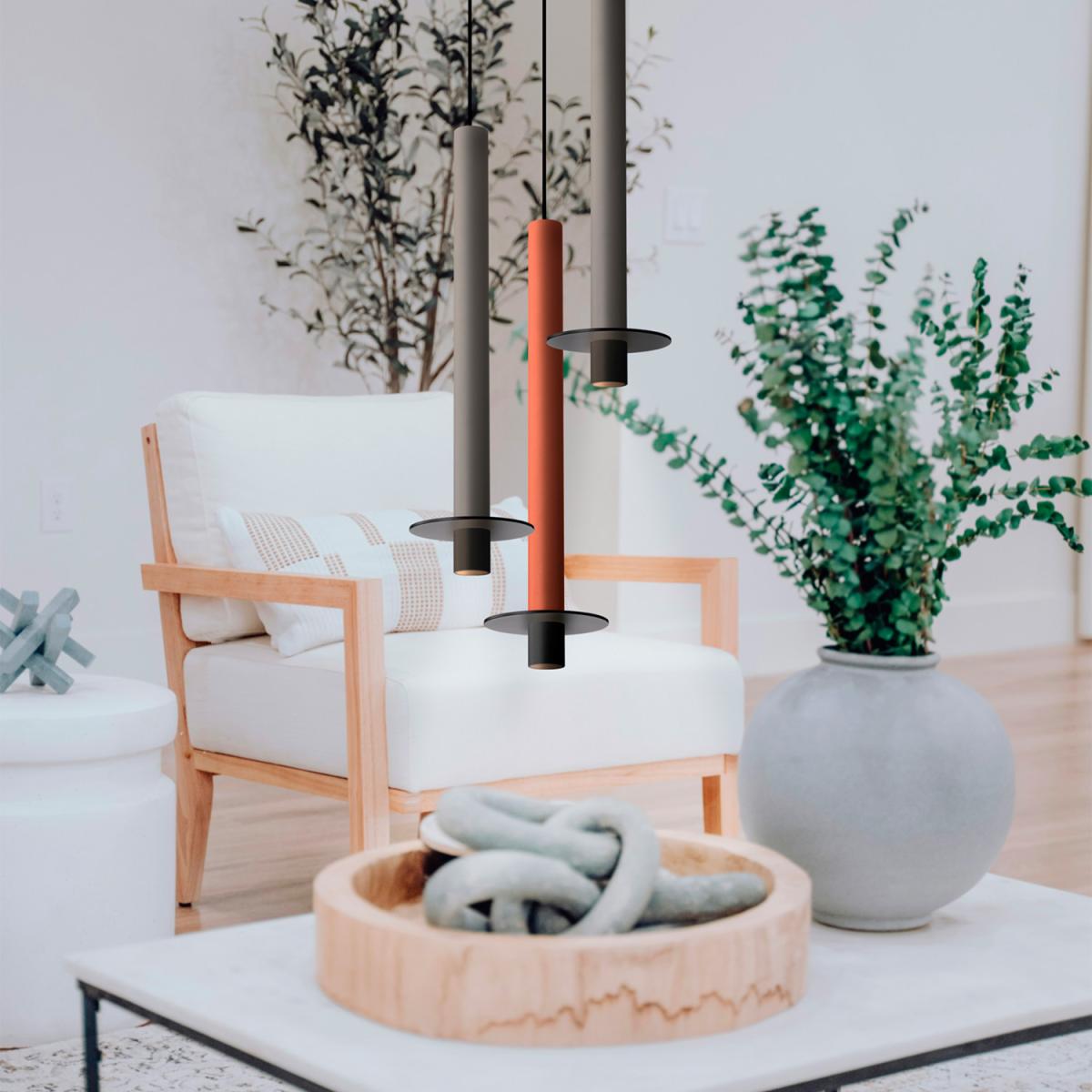 Подвесной светильник Favourite Ingrid 4403-1P в #REGION_NAME_DECLINE_PP#