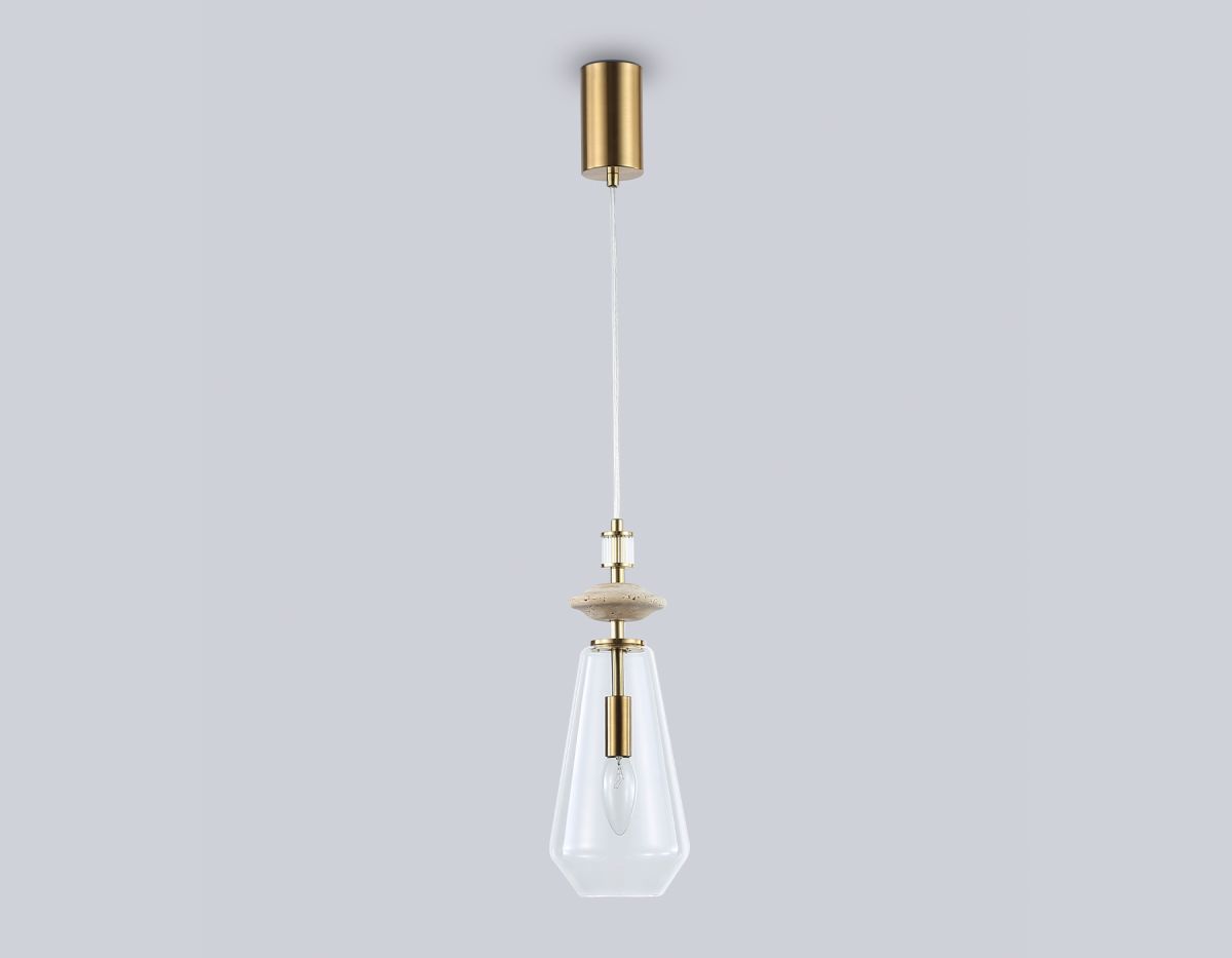 Подвесной светильник Ambrella Light High Light Ceramo Modern LH53301 в #REGION_NAME_DECLINE_PP#