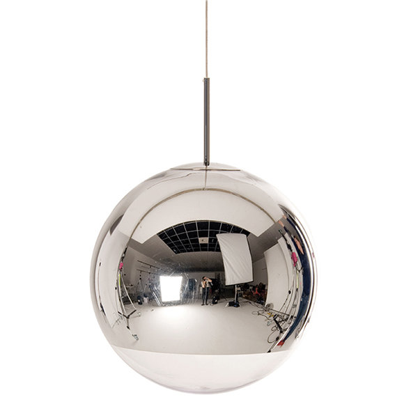 Подвесной светильник ImperiumLoft Mirror Ball 179993-22 в Санкт-Петербурге