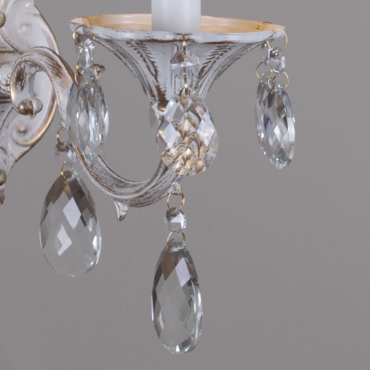 Подвесная люстра Reluce 89347-0.4-05 в Санкт-Петербурге