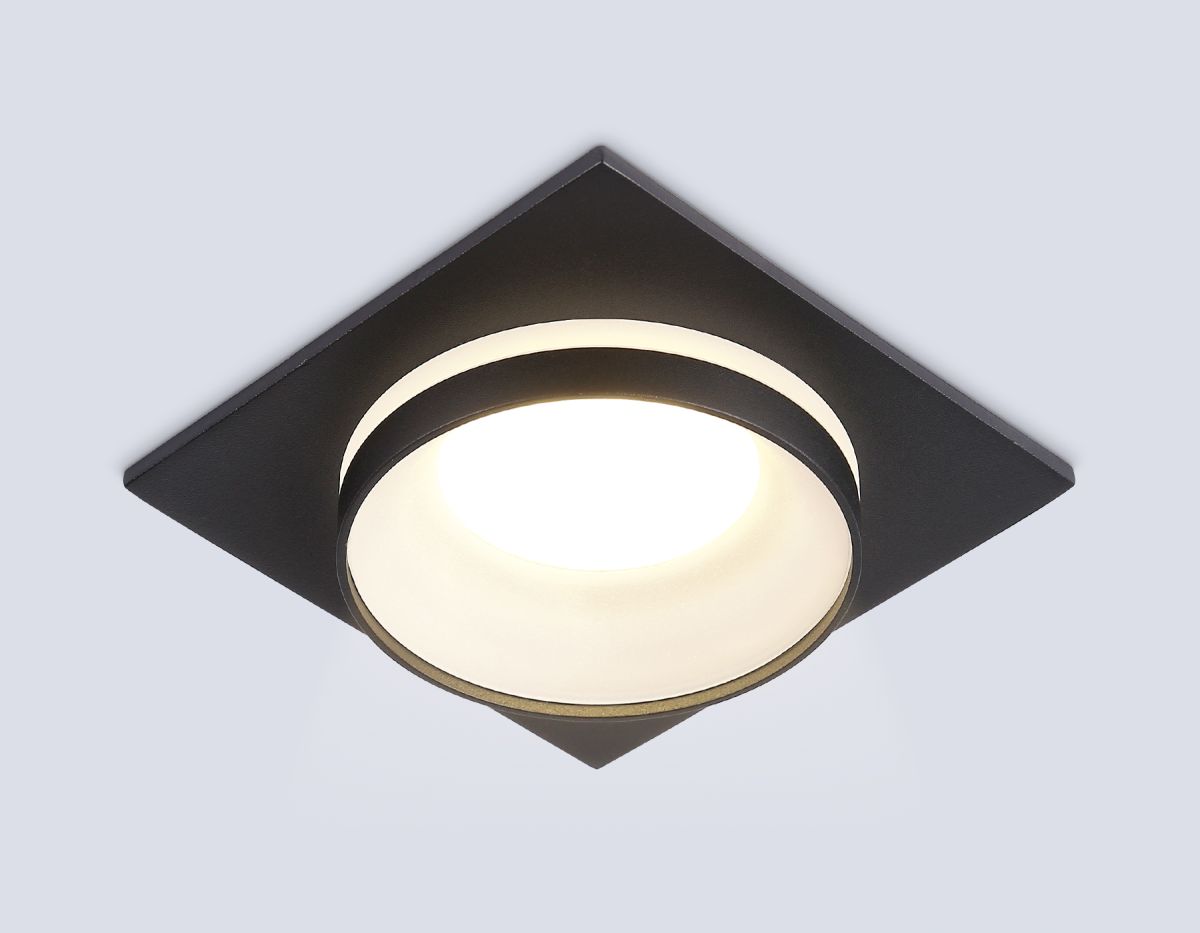 Встраиваемый светильник Ambrella Light Techno spot Acrylic Tech TN30710 в Санкт-Петербурге