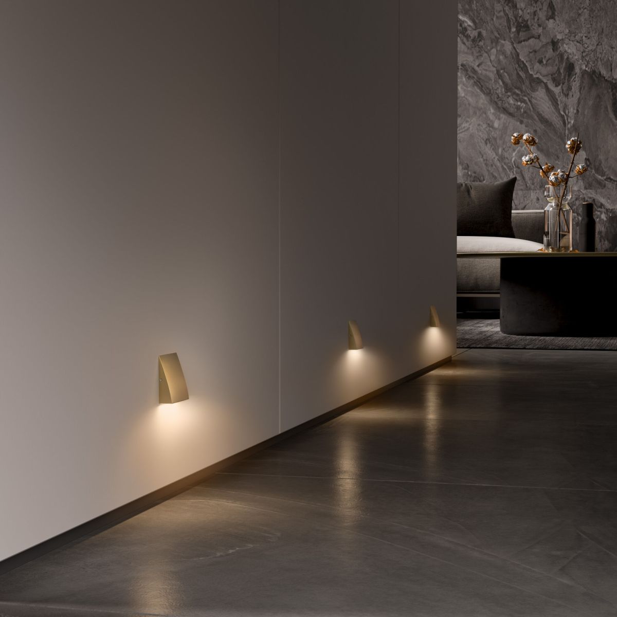 Подсветка для лестниц Elektrostandard Wally 40159/LED 4690389217814 a071221 в Санкт-Петербурге