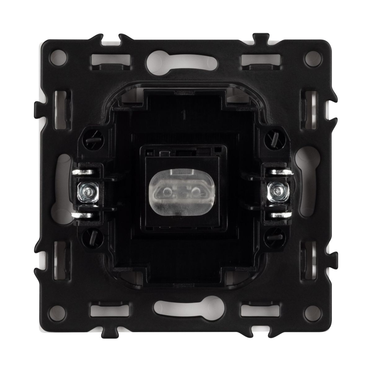 Механизм HDMI розетки Arlight SCT-NOBE-MHD1-SFPL-GD (Золотой песок) 061843 в Санкт-Петербурге