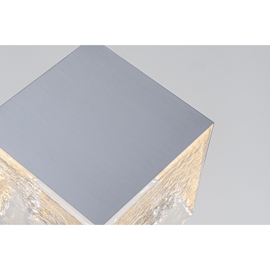 Подвесной светильник Belfast Skerry 101-1 CR CL в Санкт-Петербурге