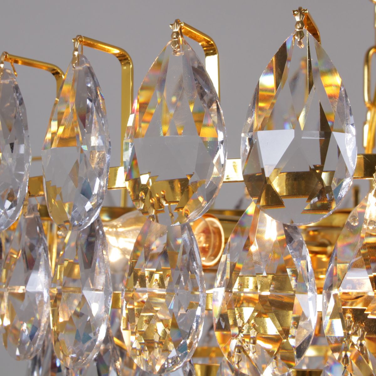 Подвесная люстра Reluce 08510-0.3-600 в Санкт-Петербурге