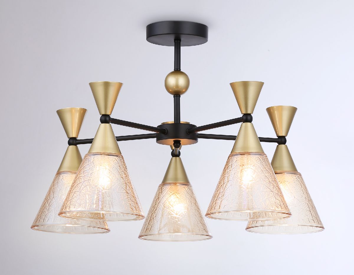 Люстра на штанге Ambrella Light Modern TR3171 в #REGION_NAME_DECLINE_PP#