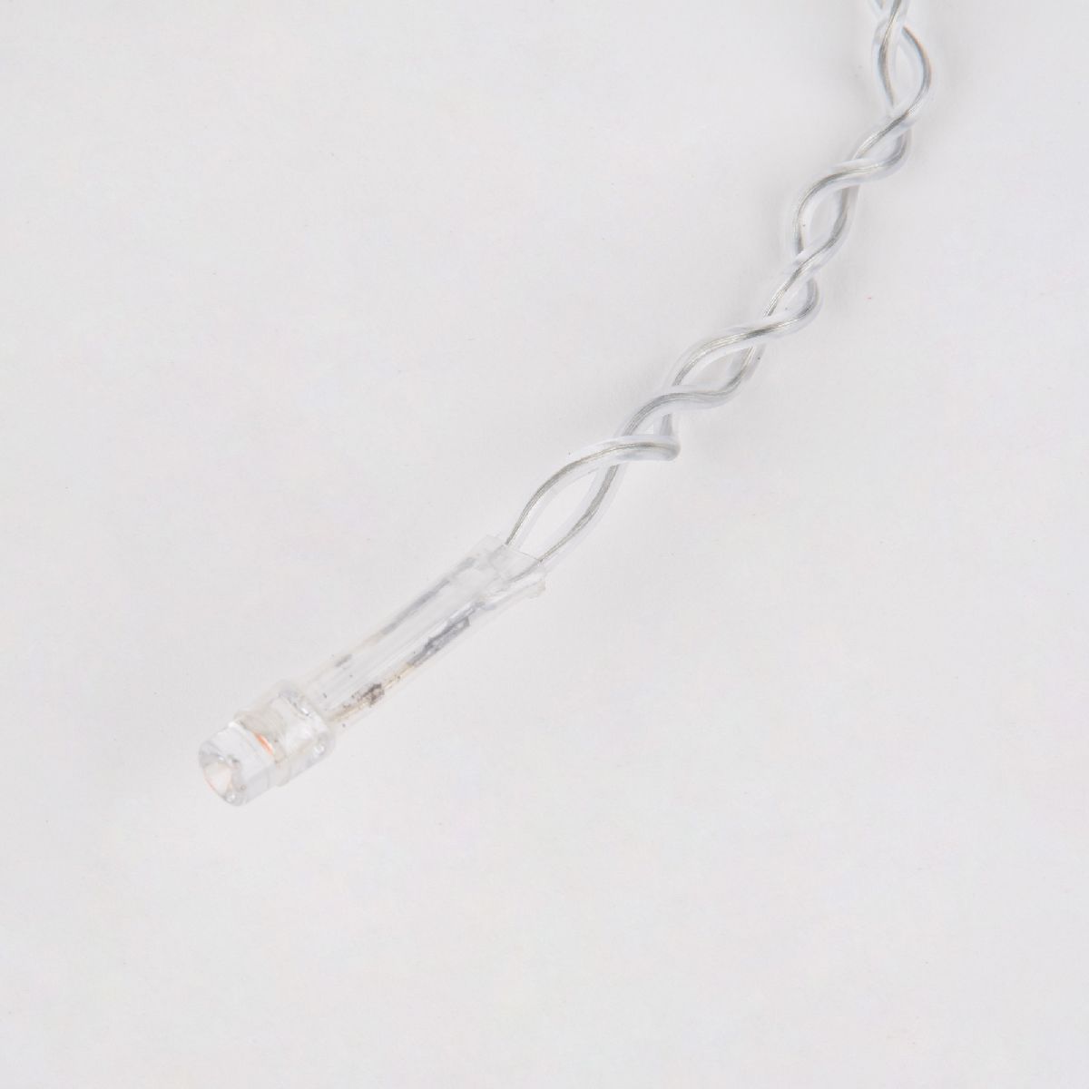Гирлянда Uniel ULD-B2005-048/DTA WHITE IP20 UL-00010873 в Санкт-Петербурге