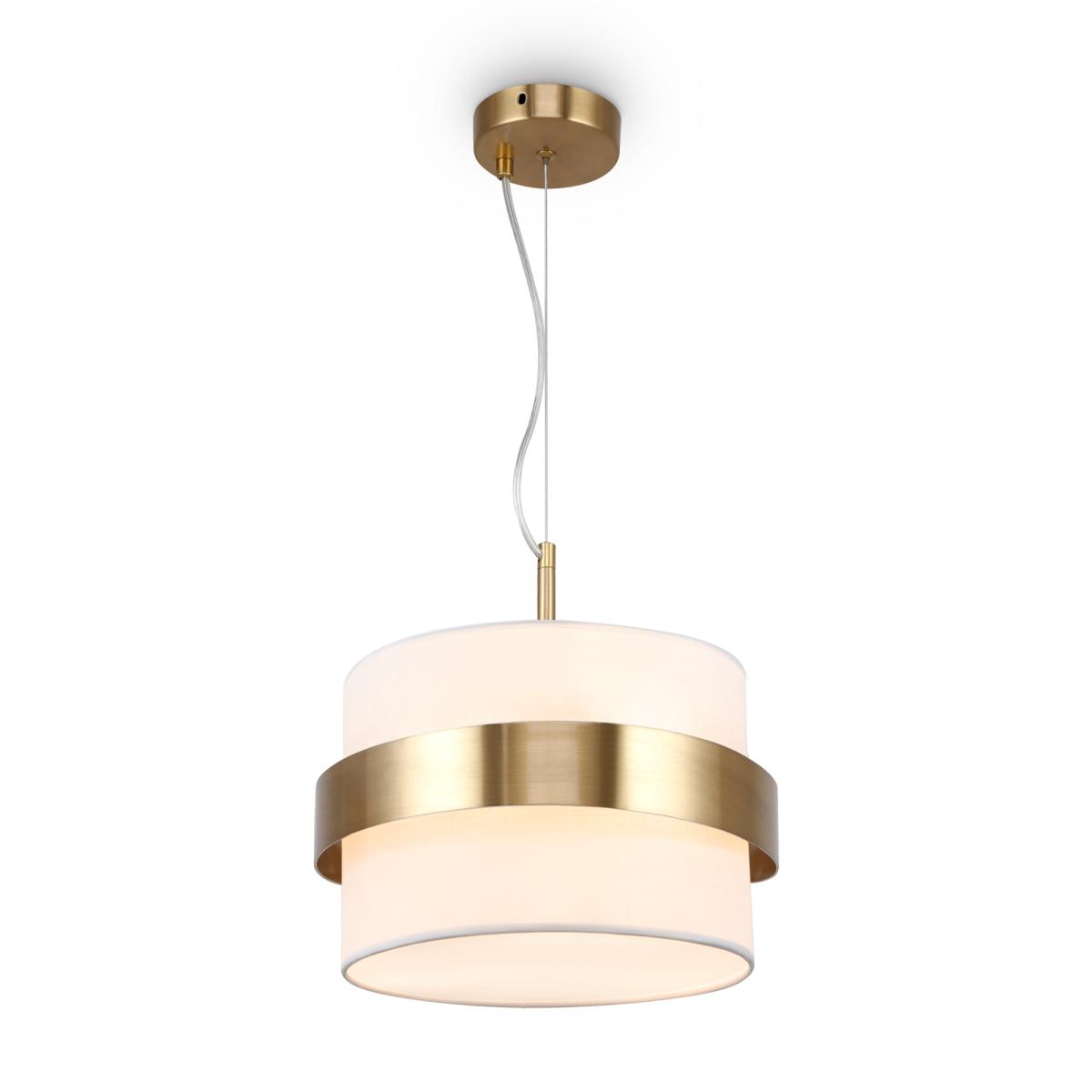 Подвесной светильник Freya Bride FR5367PL-01BS в #REGION_NAME_DECLINE_PP#