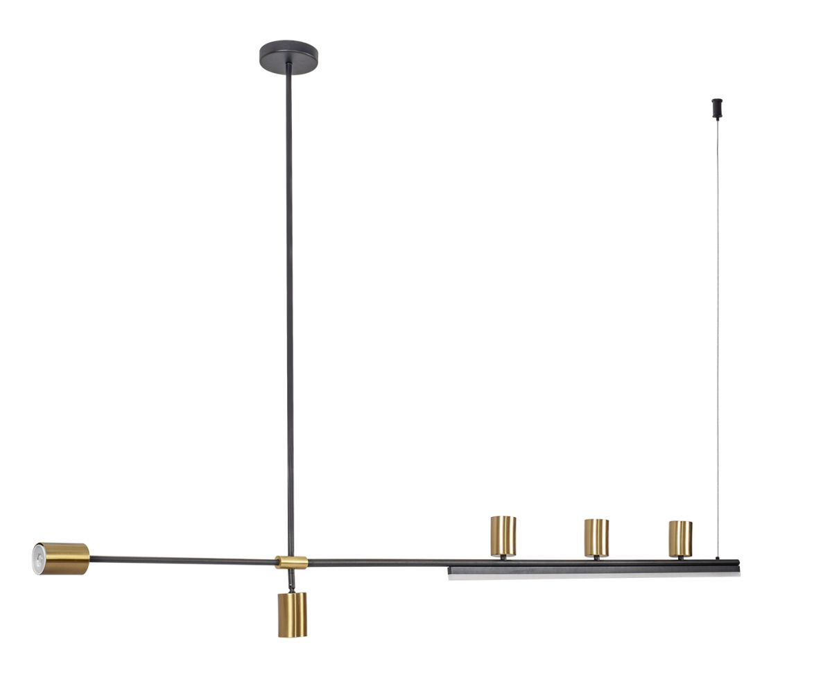 Подвесная люстра Kink Light Рия S07618-180,36 в Санкт-Петербурге