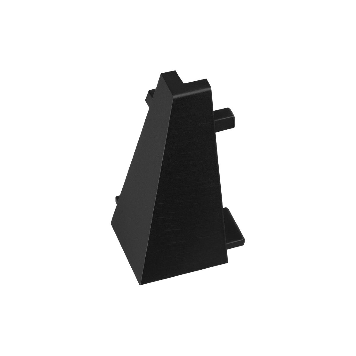 Внешний угол Arlight PLINTUS-H40 BLACK 052405 в Санкт-Петербурге