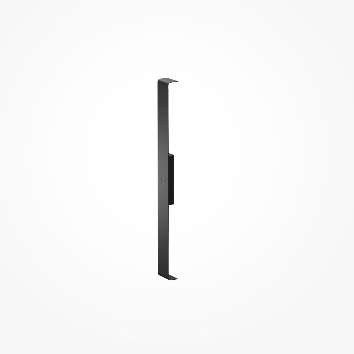 Настенный светодиодный светильник Maytoni Bracket MOD492WL-L16BK в #REGION_NAME_DECLINE_PP#