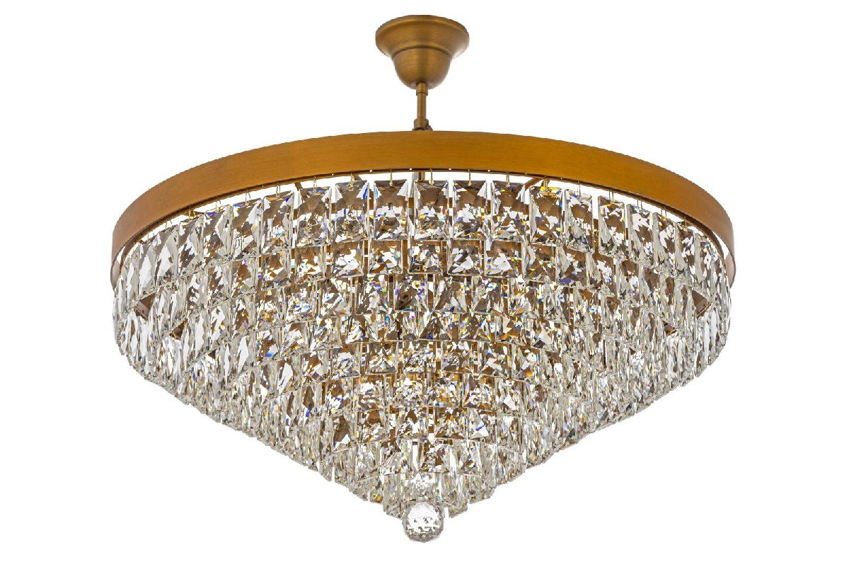 Подвесная люстра Arti Lampadari Avio E 1.5.60.102 AG в Санкт-Петербурге