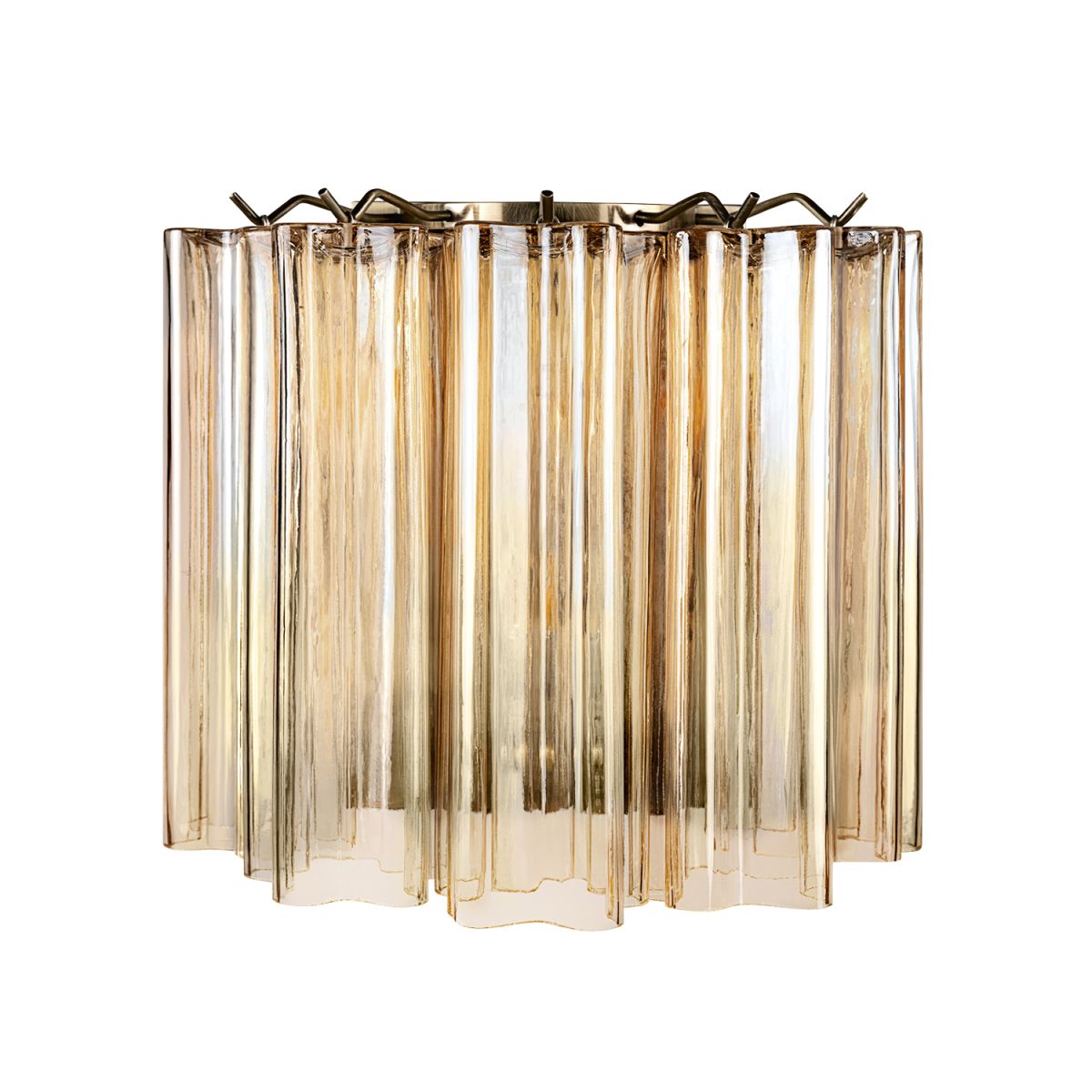 Настенный светильник Loft IT Murano 10580W Champagne в Санкт-Петербурге