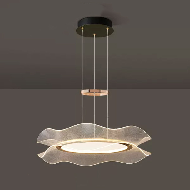 Подвесной светильник ImperiumLoft Flower-Airy 306267-01 в Санкт-Петербурге