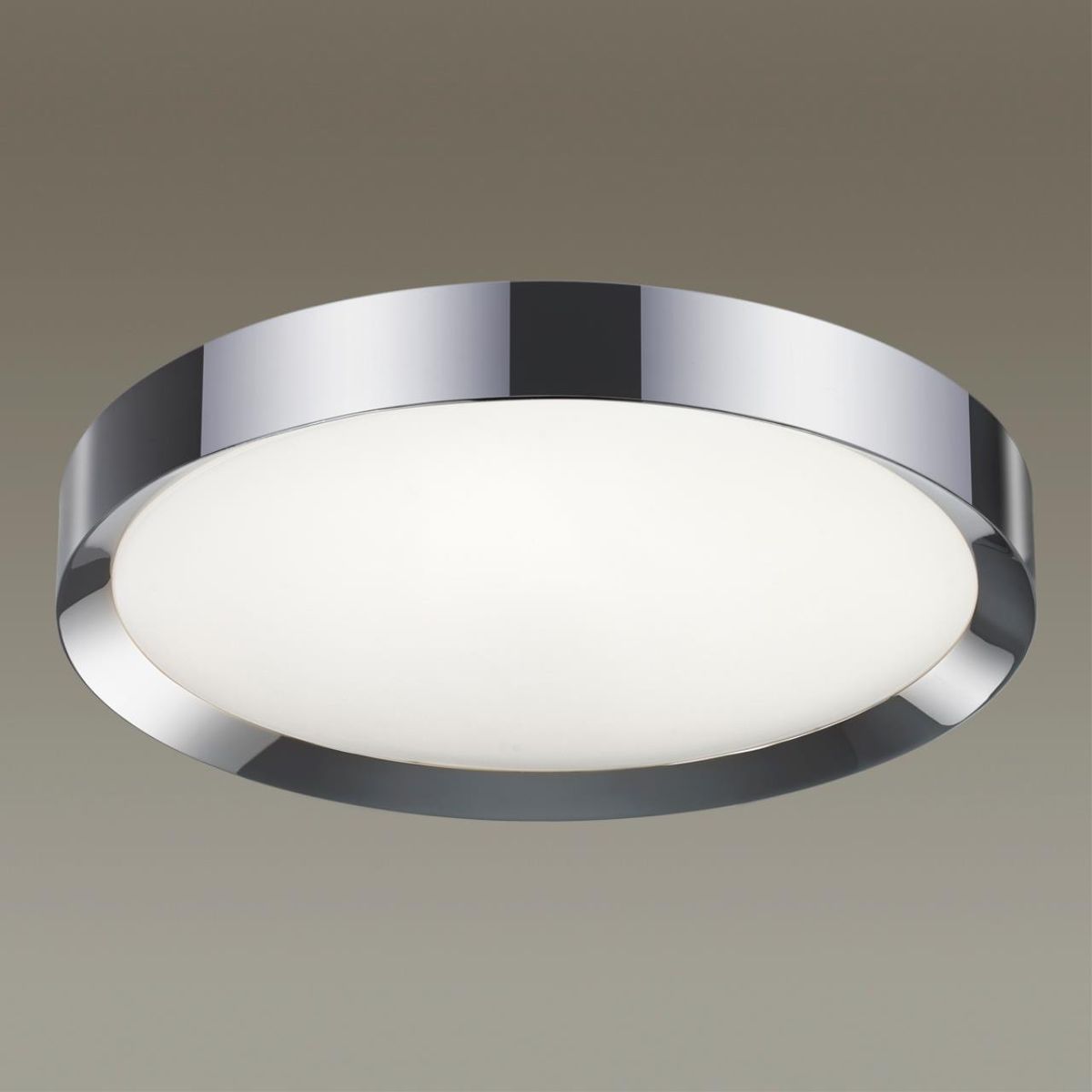 Настенно-потолочный светильник Odeon Light Lunor 4947/60CL в Санкт-Петербурге